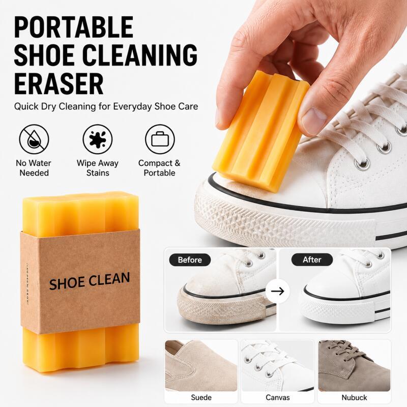 Sneaker Care For Suede - 1/2/3개입-스웨이드 신발 클리너, 휴대용 스니커즈 스크래치
