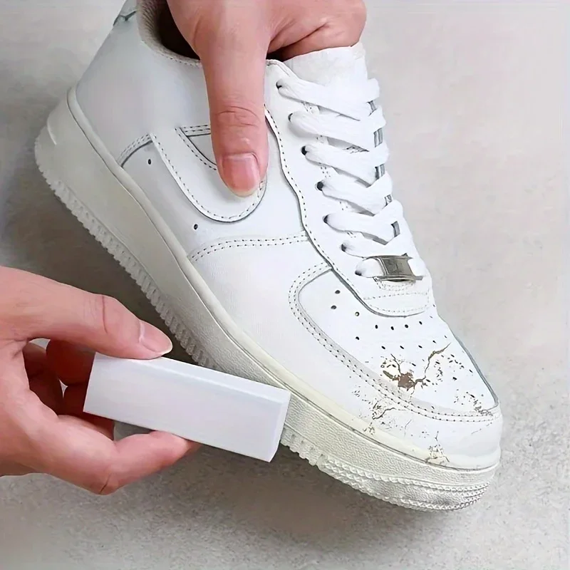 Sneaker Care For Suede - 스웨이드 및 스니커즈 신발 세척 지우개