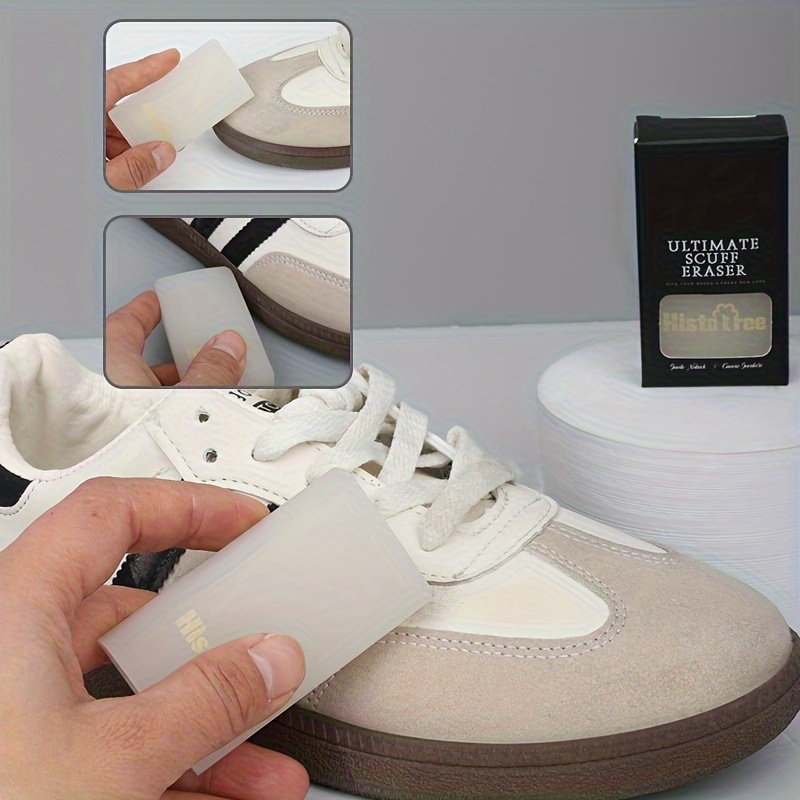 Sneaker Care For Suede - 얼룩과 먼지를 제거하는 고품질 신발 클리너