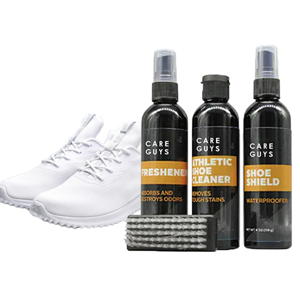 신발 클리너 스니커즈 클리닝 키트 운동화 방향제 방수  - Sneaker Care Cleaner 리뷰 및 가격