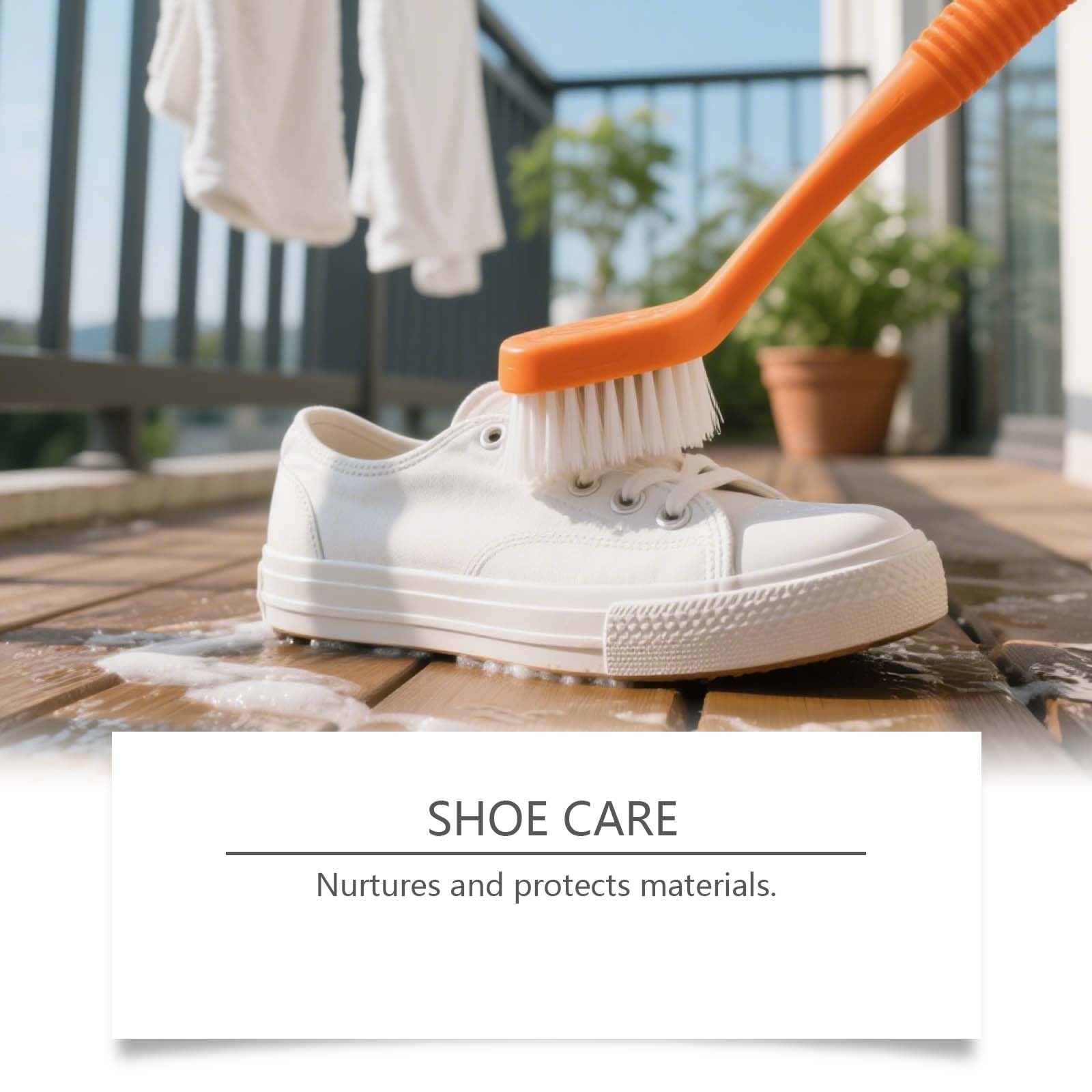 화이트 슈즈 클리너 크림 스니커즈 얼룩 제거제 무수 세 - Sneaker Care Cleaner 리뷰 및 가격
