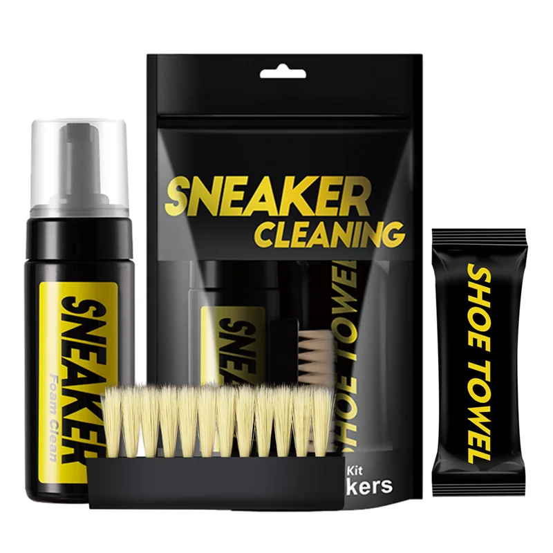150ML 화이트 스웨이드 부츠 드라이 클리닝 키트 물 - Sneaker Care For Suede 리뷰 및 가격