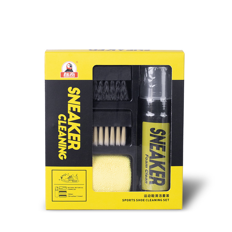 150ML 화이트 스웨이드 부츠 드라이 클리닝 키트 물 - Sneaker Care For Suede 리뷰 및 가격
