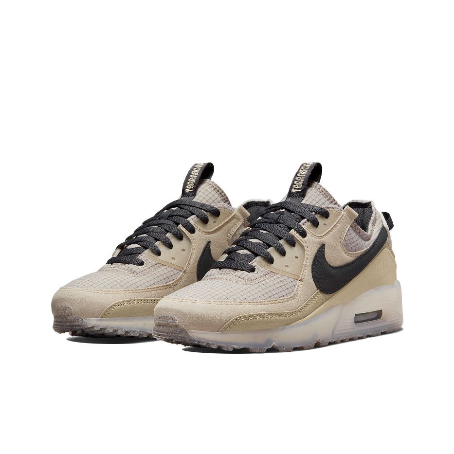 나이키 에어 맥스 90, 통기성이 좋은 로우탑 에어 쿠 - Nike Shoes Air Max 90 리뷰 및 가격