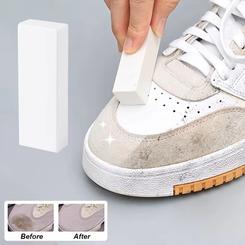스웨이드 및 스니커즈 신발 세척 지우개 무광 가죽 신발 - Sneaker Care For Suede 리뷰 및 가격